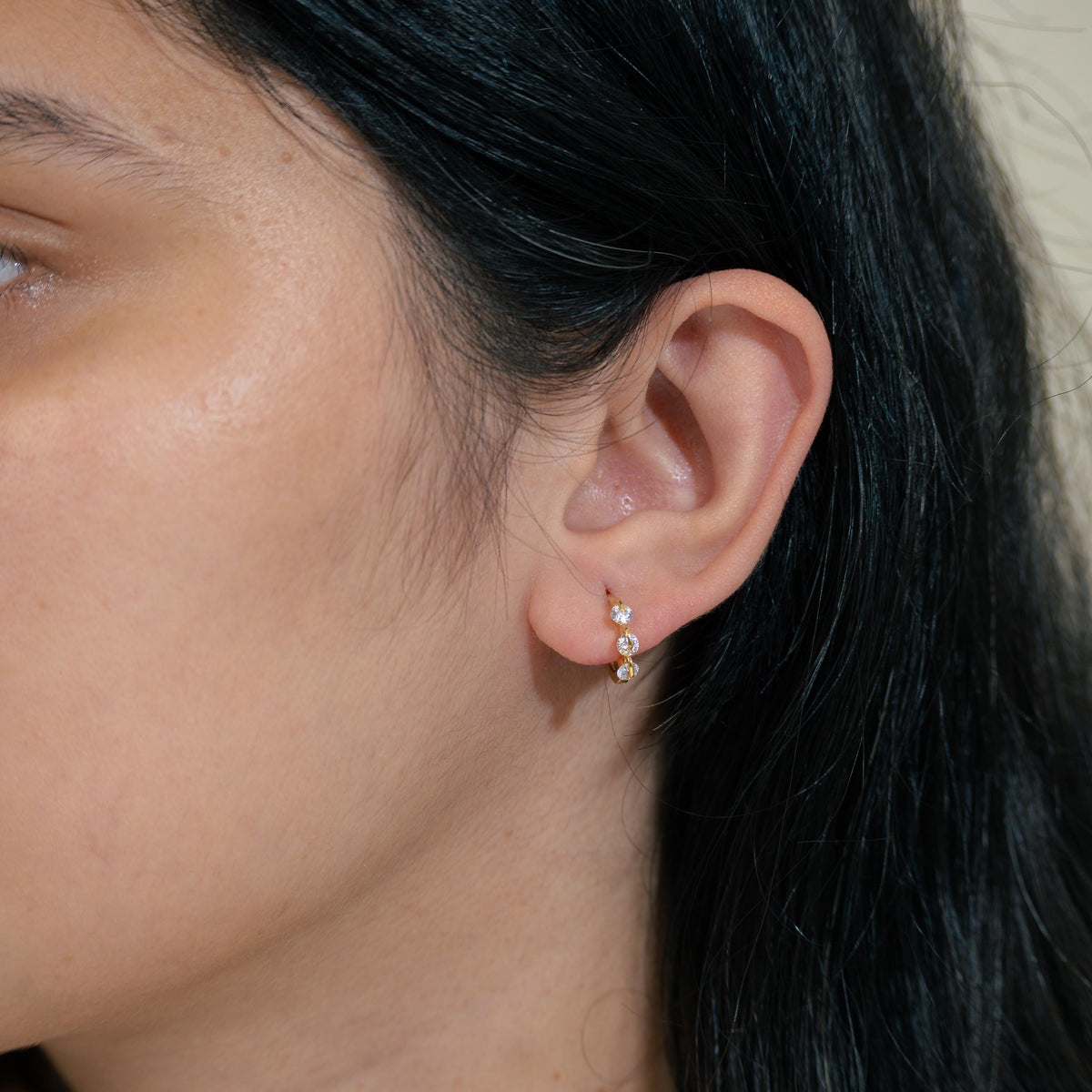 Josh Earrings