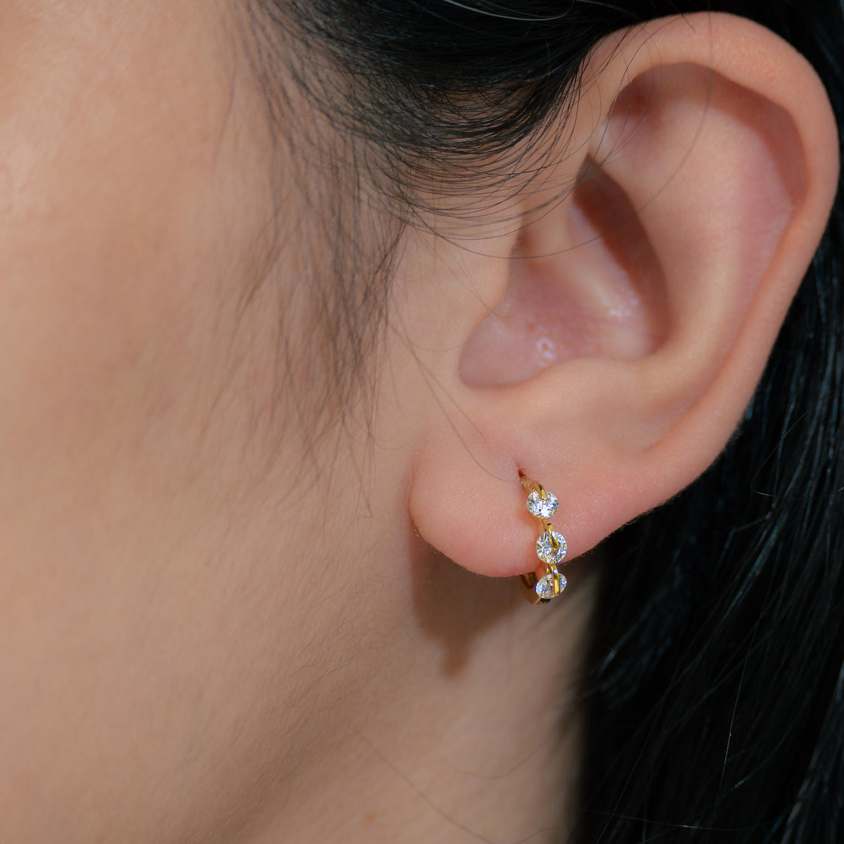 Josh Earrings