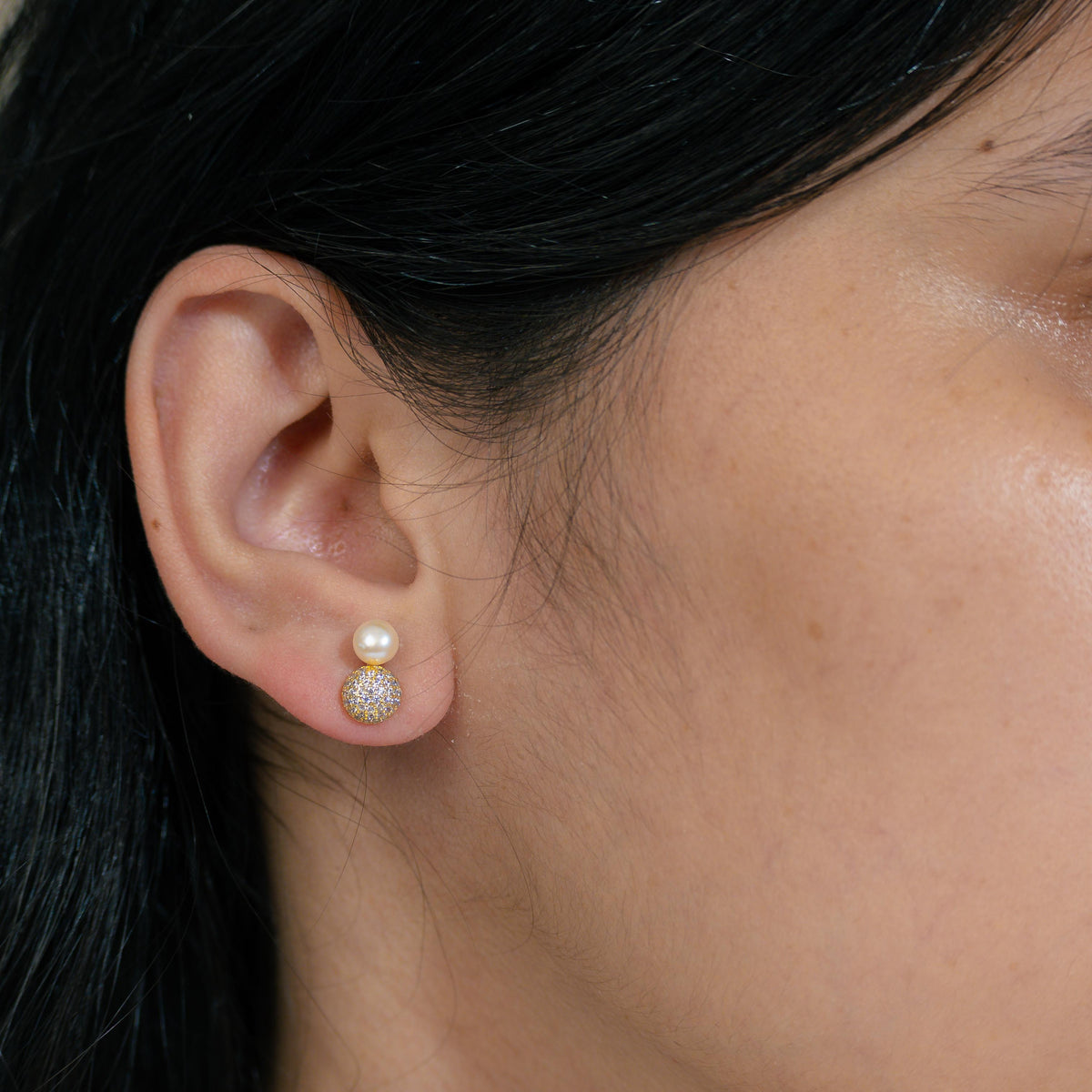 Dilchaspi Earrings