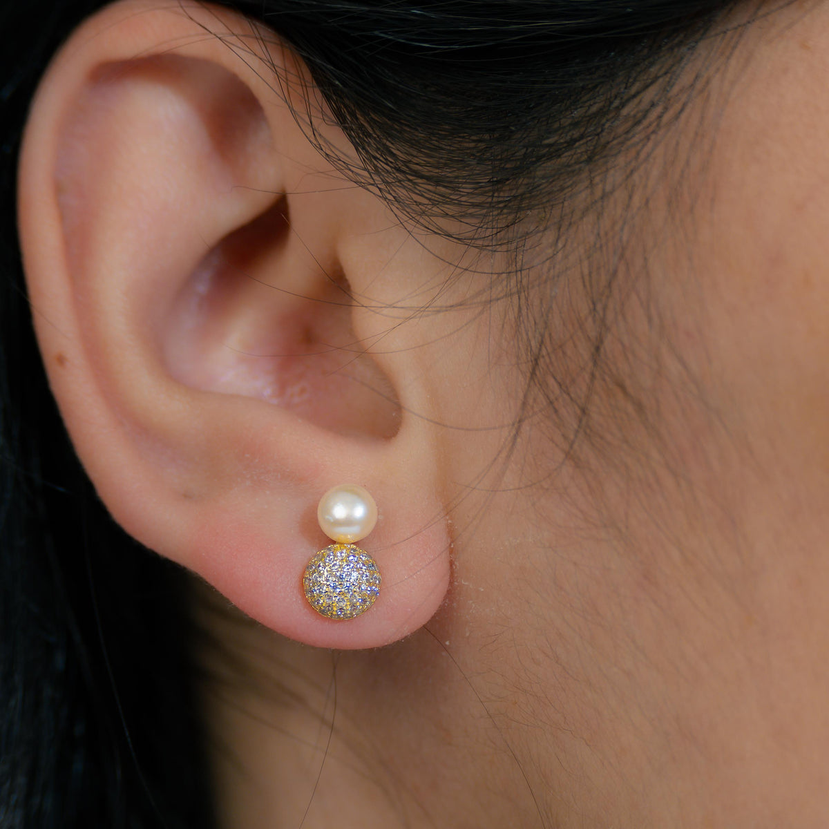Dilchaspi Earrings