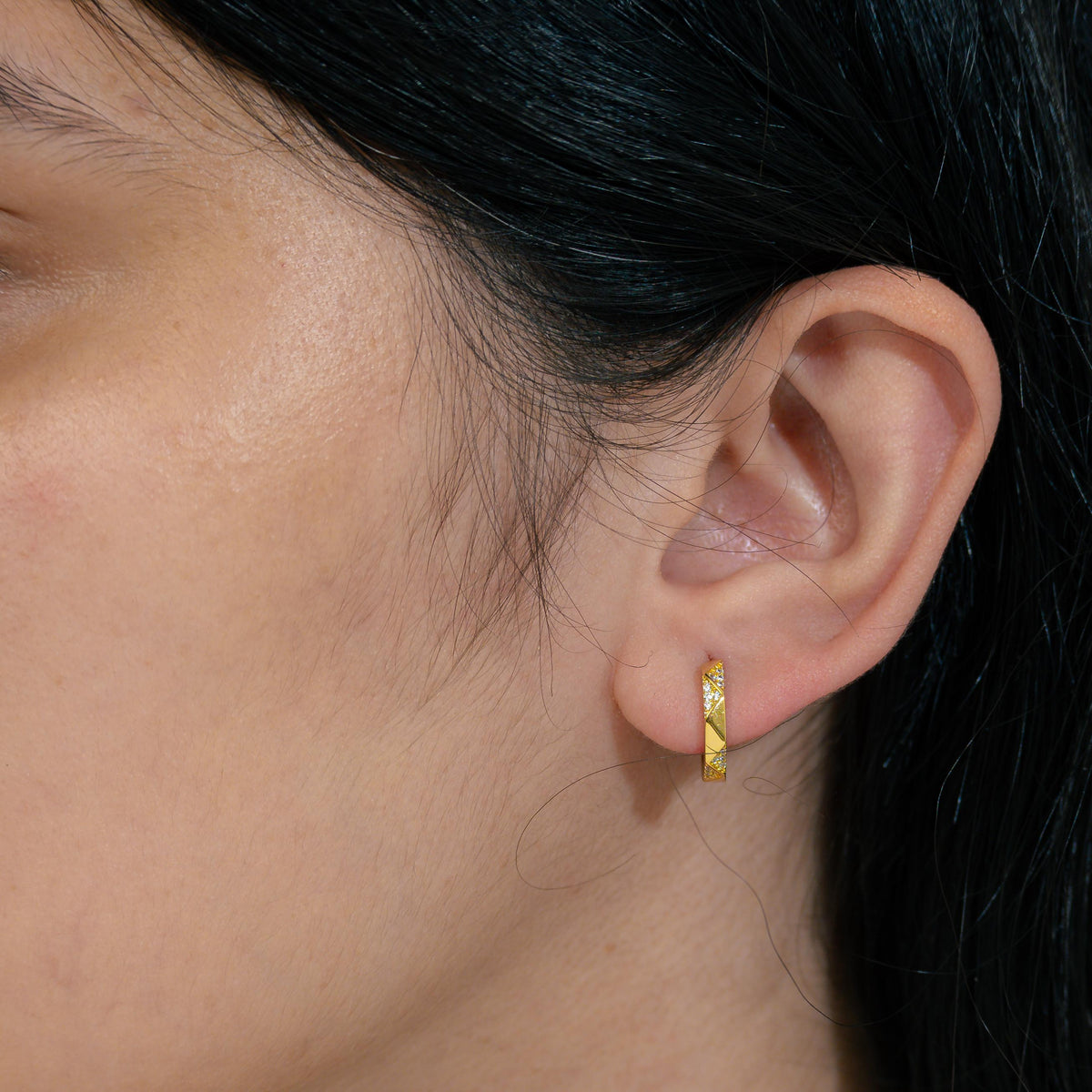 Tafri Earrings
