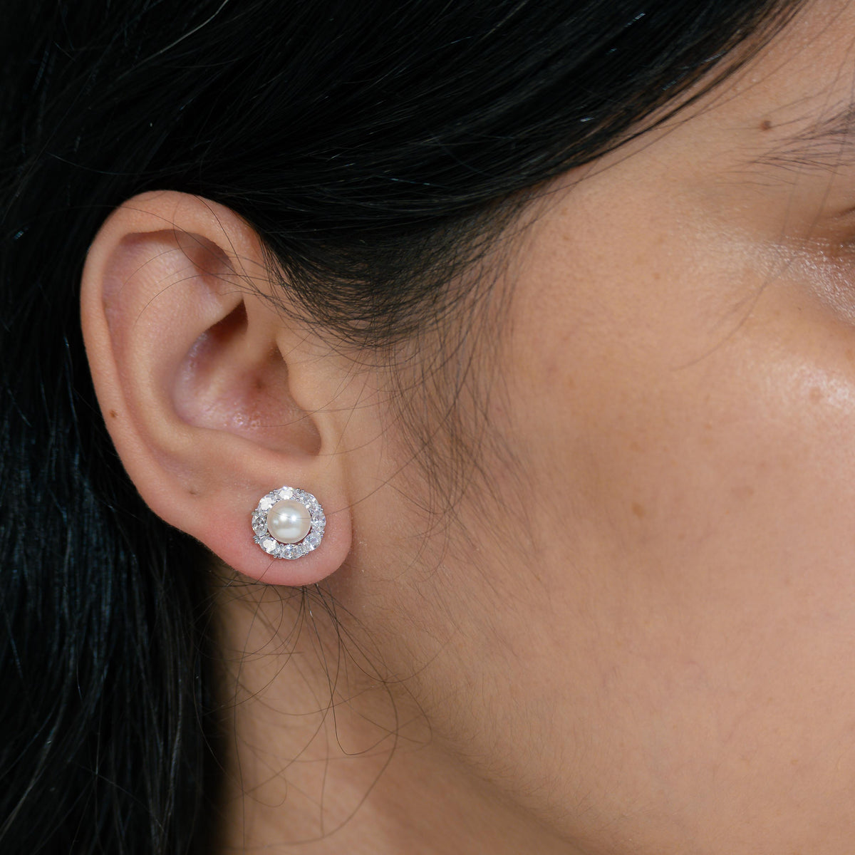 Mandala Earrings