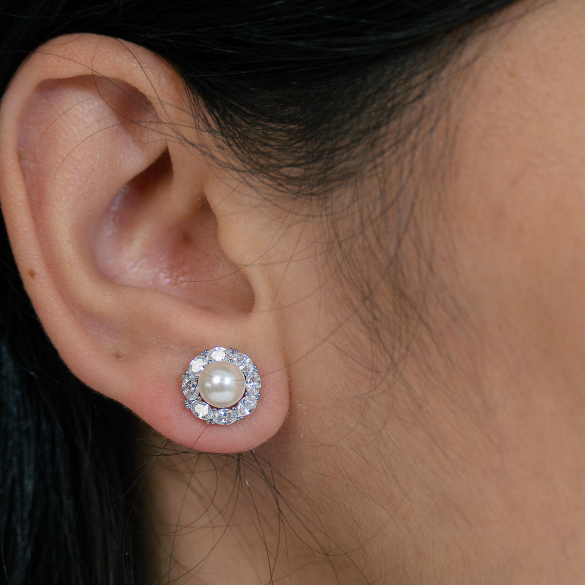 Mandala Earrings