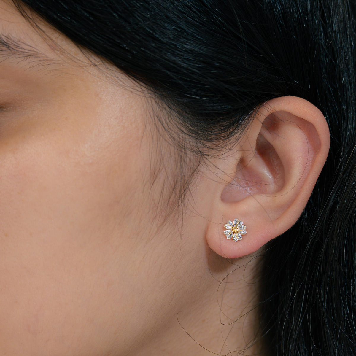 Andaaz Earrings