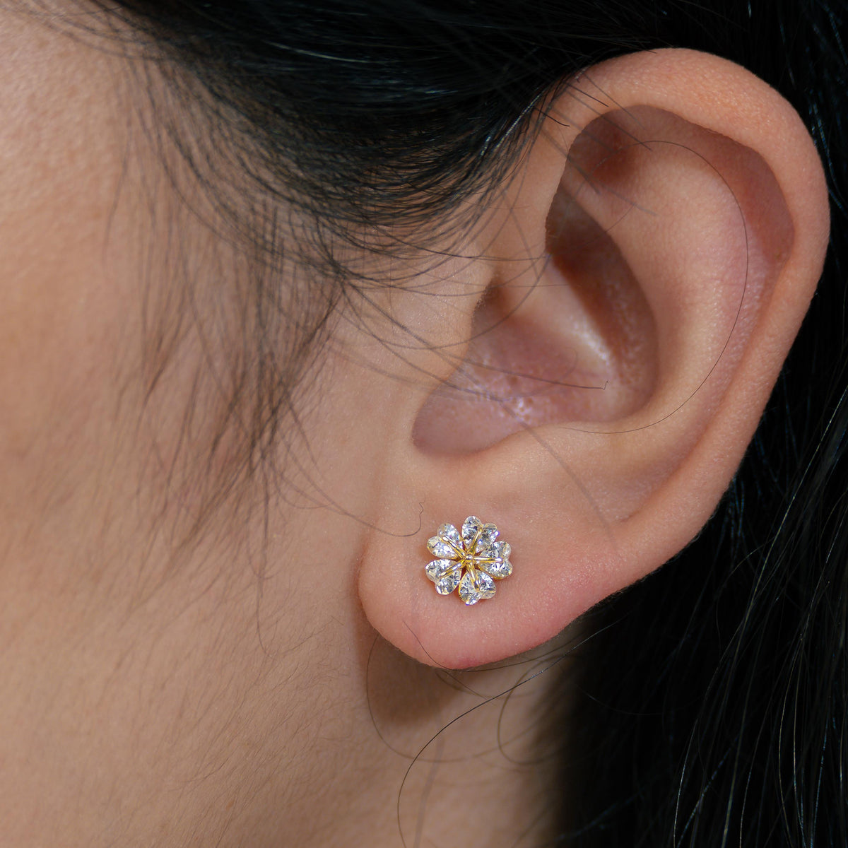 Andaaz Earrings