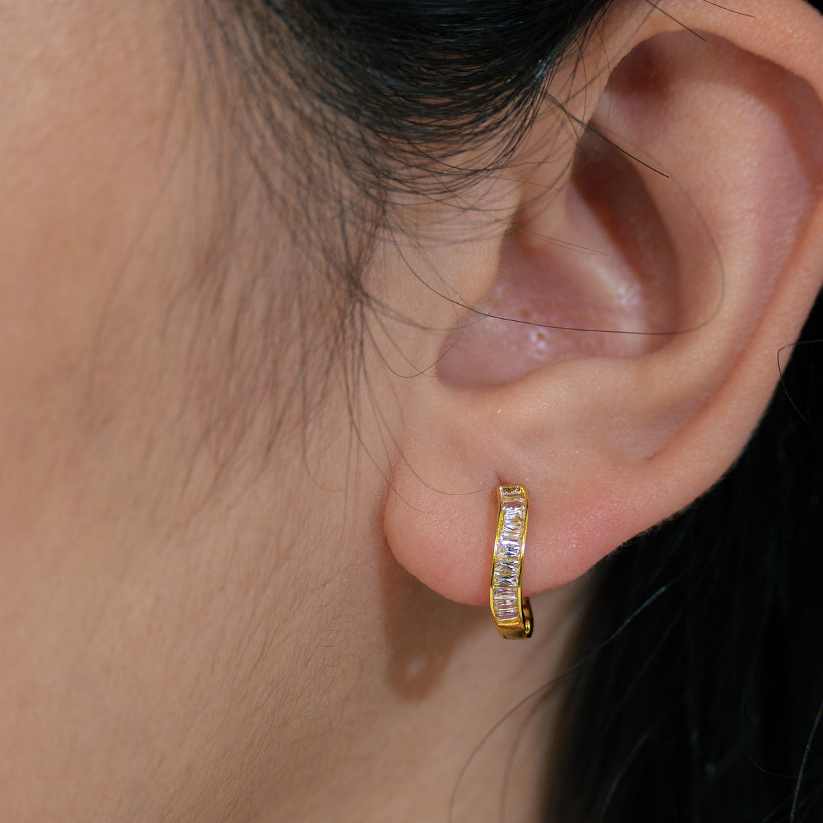 Sargam Earrings