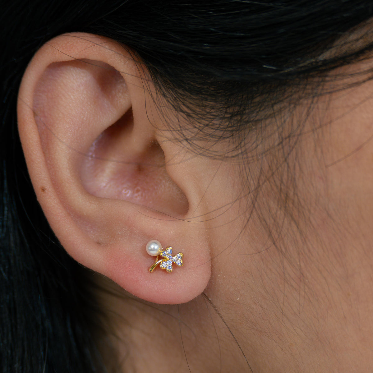 Dilfek Earrings