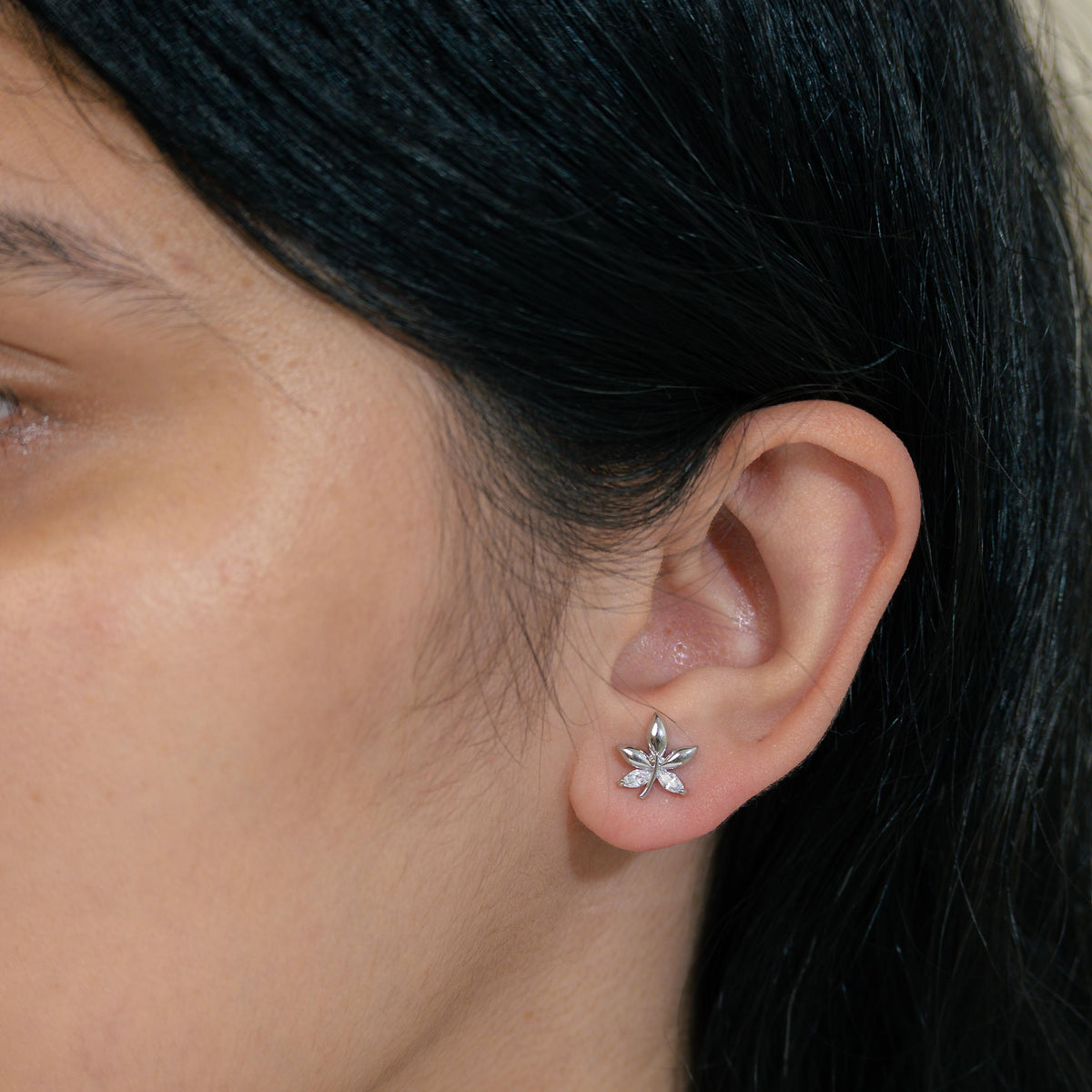 Nakhre Earrings