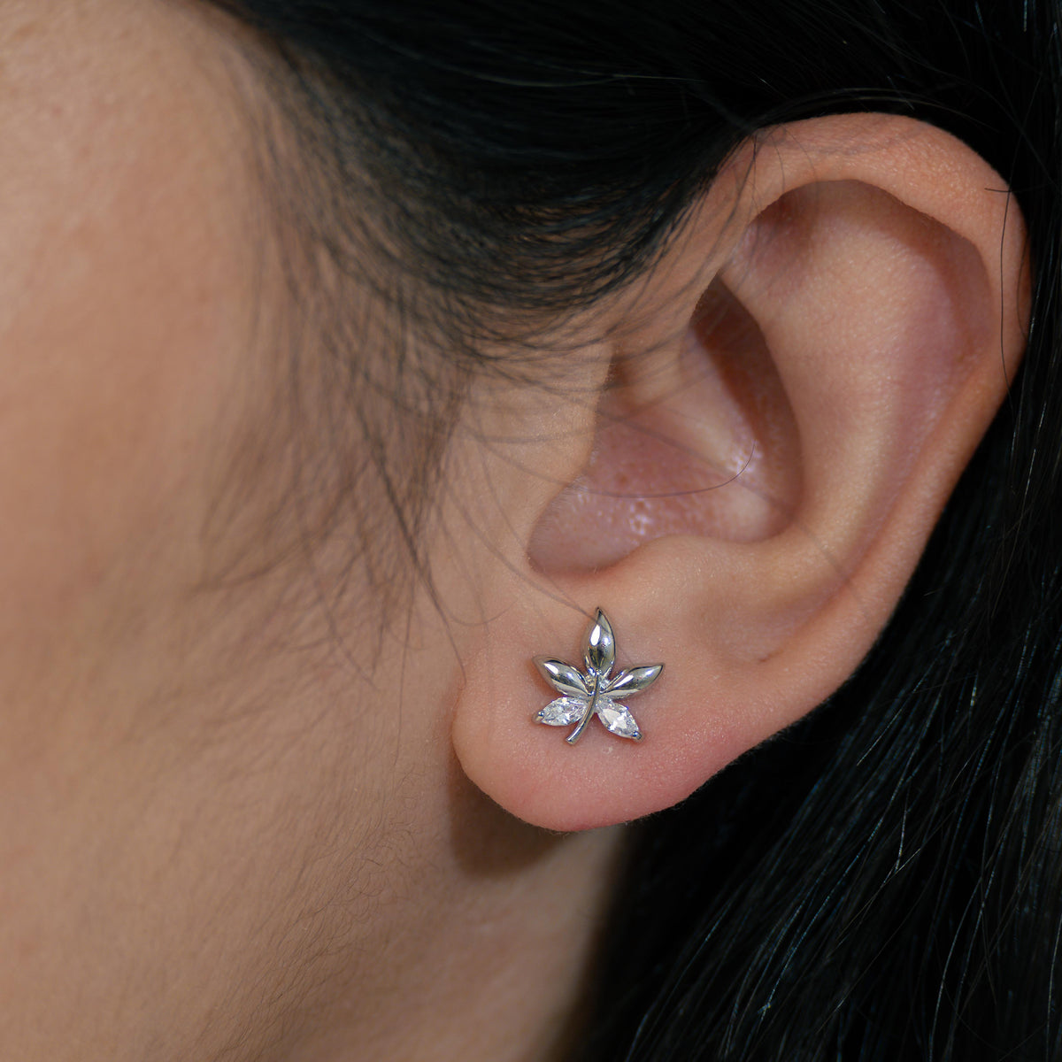 Nakhre Earrings