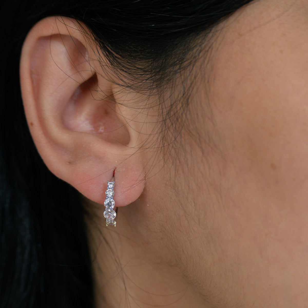 Fankar Earrings