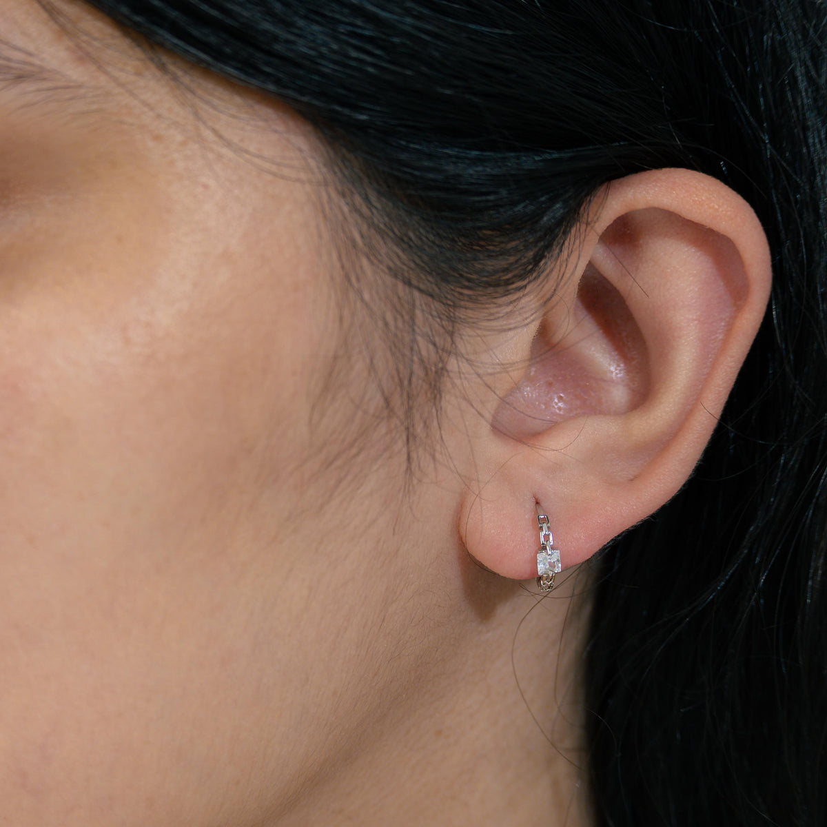 Chowkdi Earrings