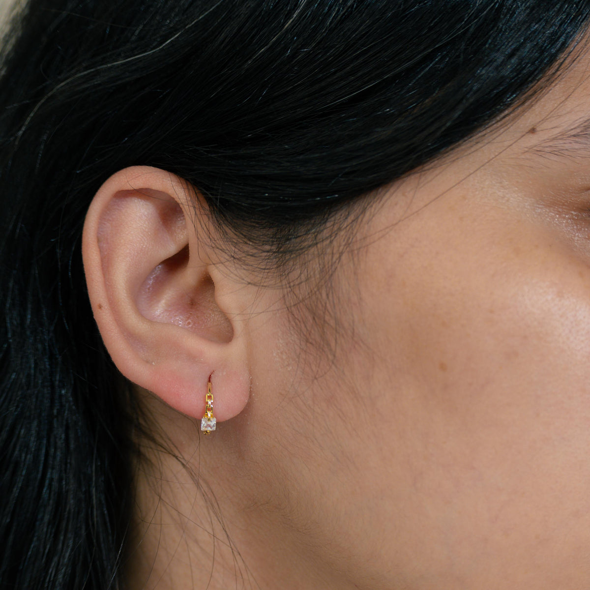 Shringar Earrings