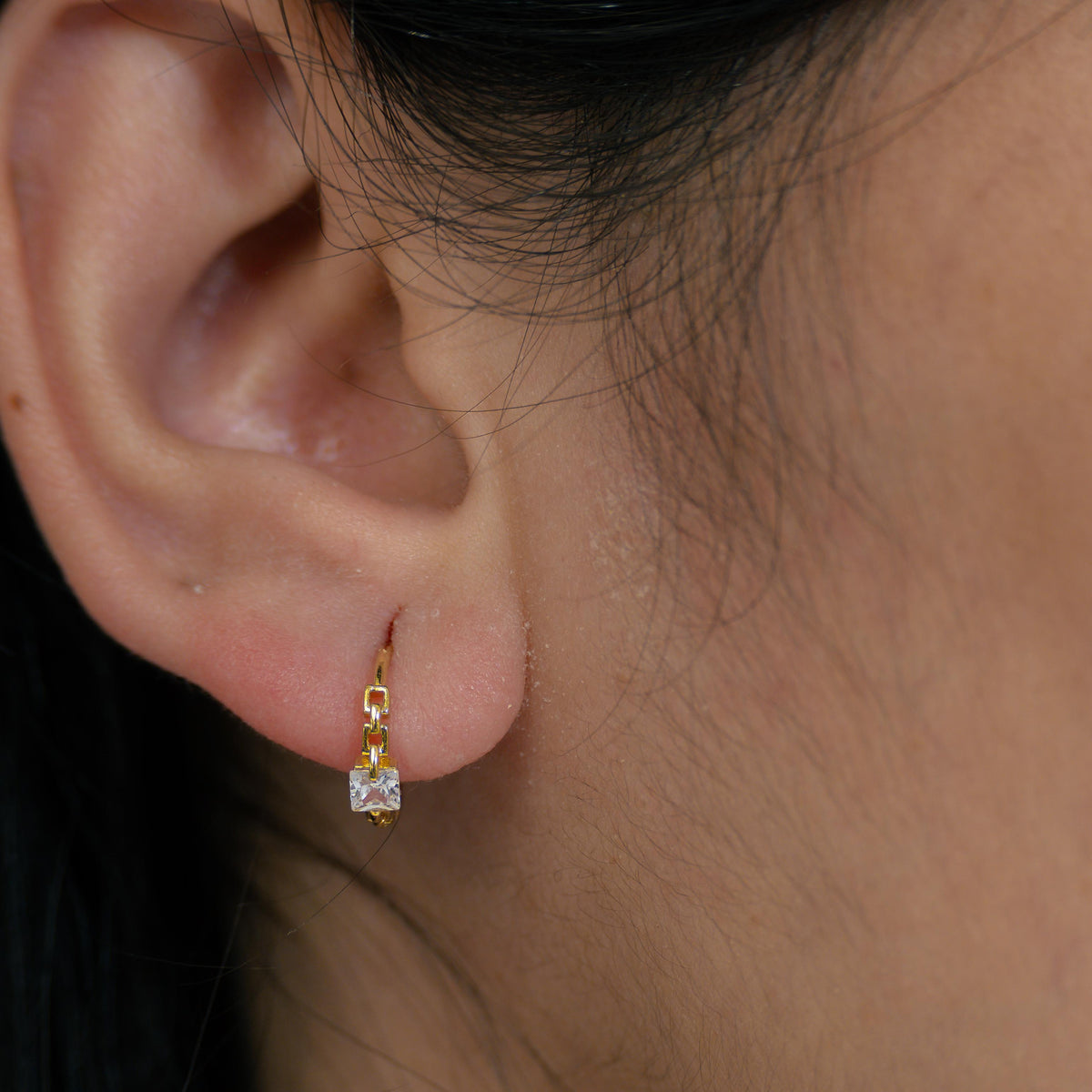 Shringar Earrings