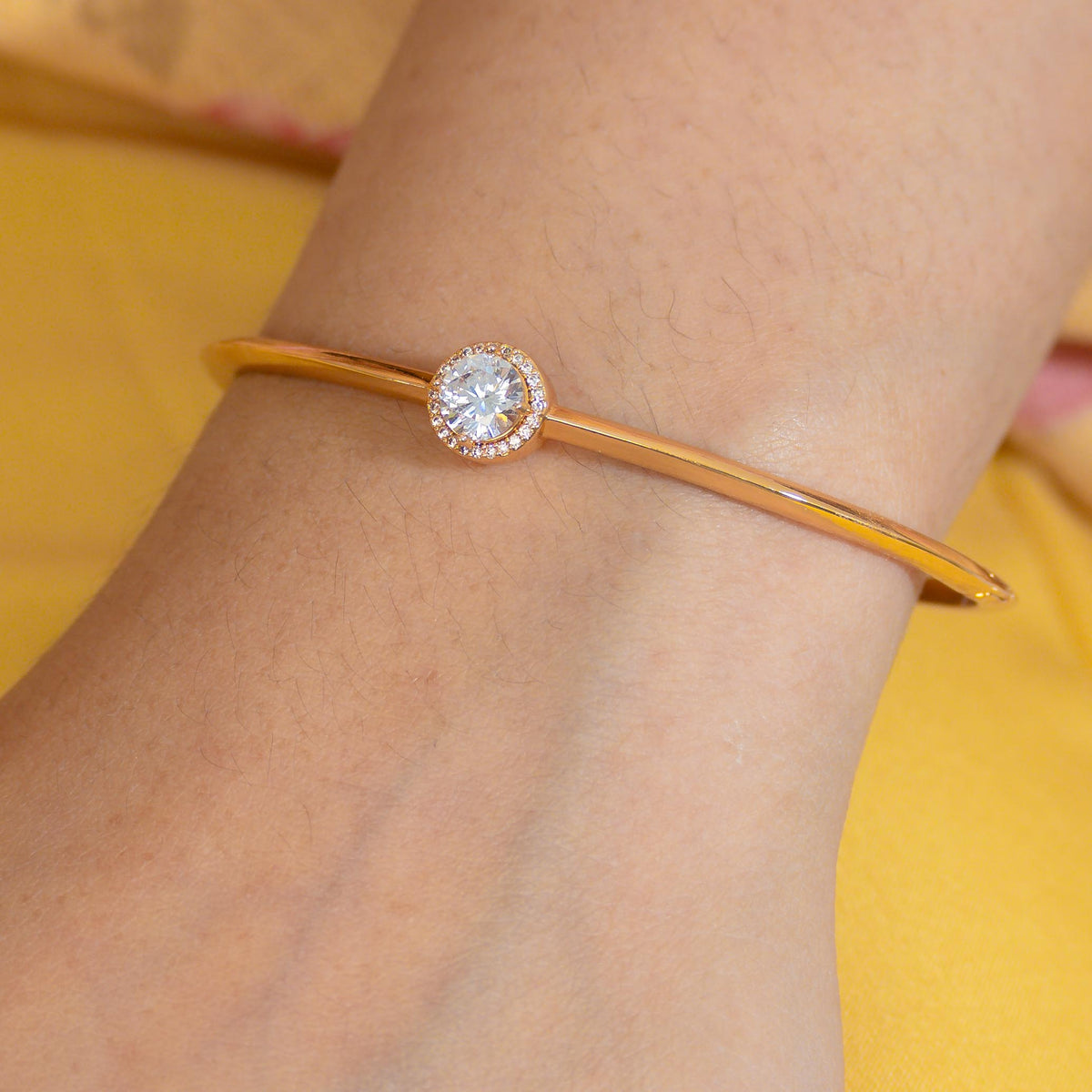 Dastkari Bangle Bracelet