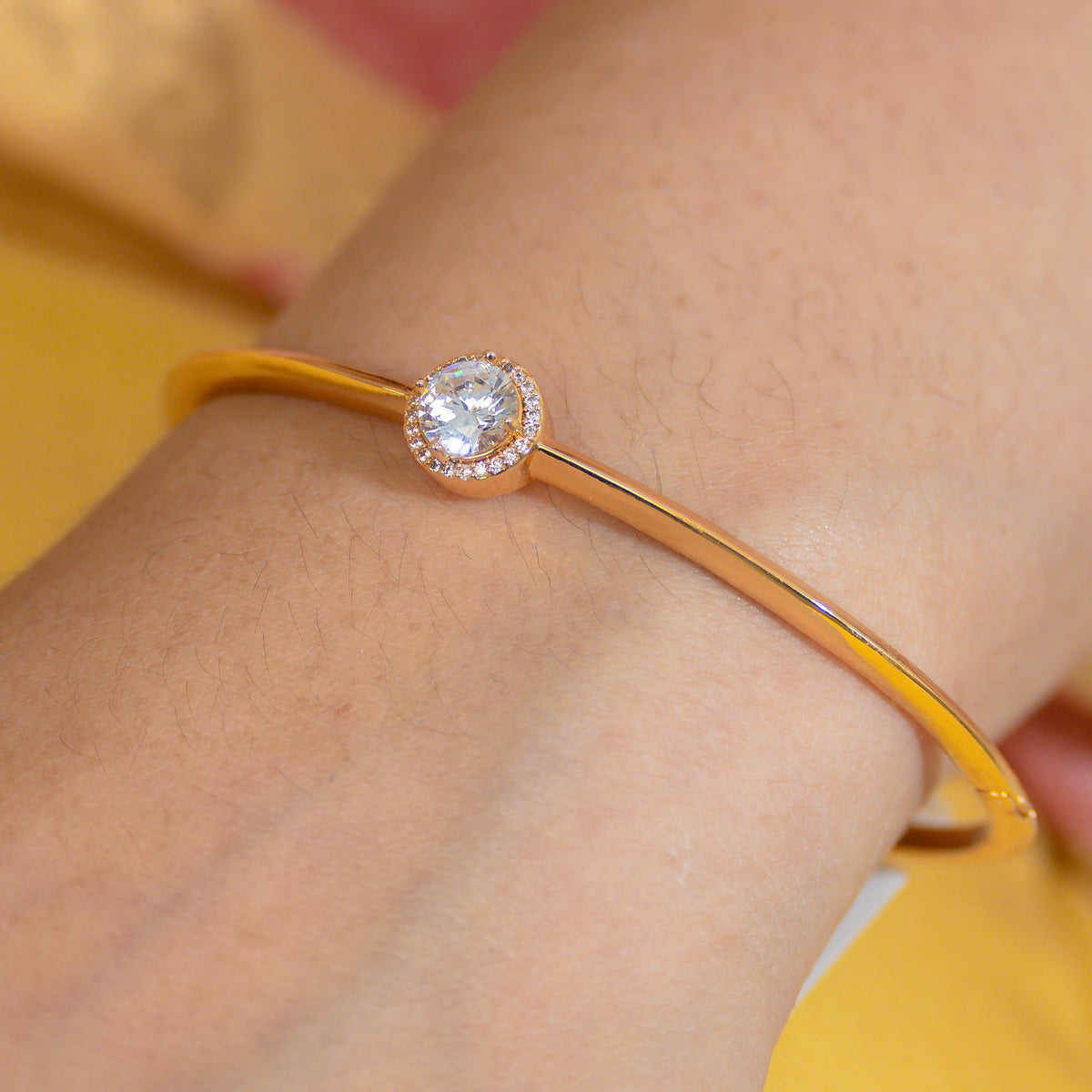 Dastkari Bangle Bracelet