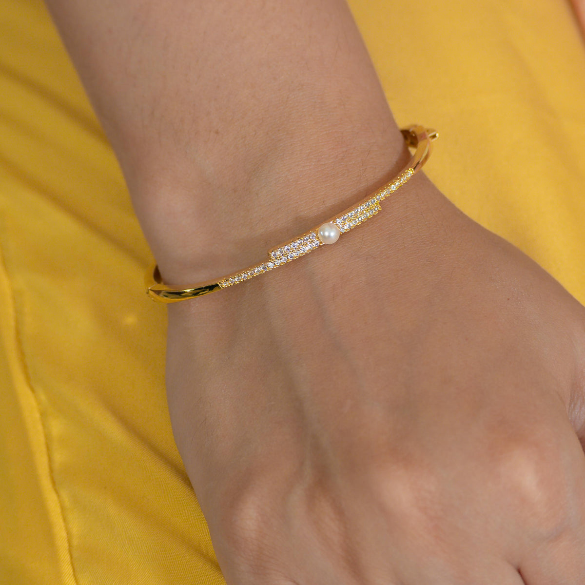 Srijan Bangle Bracelet