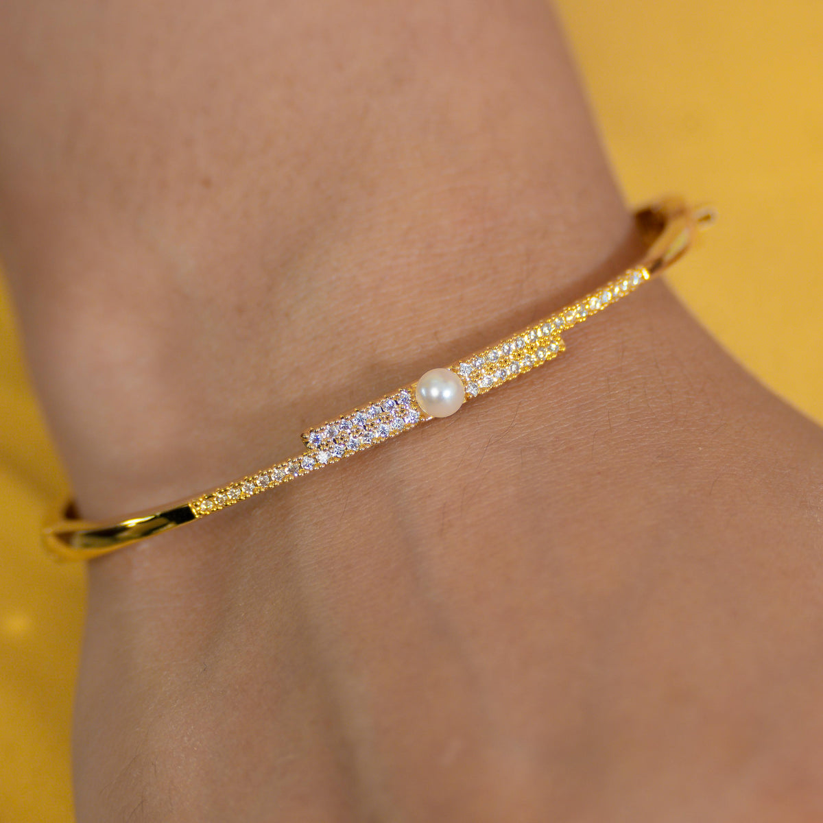 Srijan Bangle Bracelet