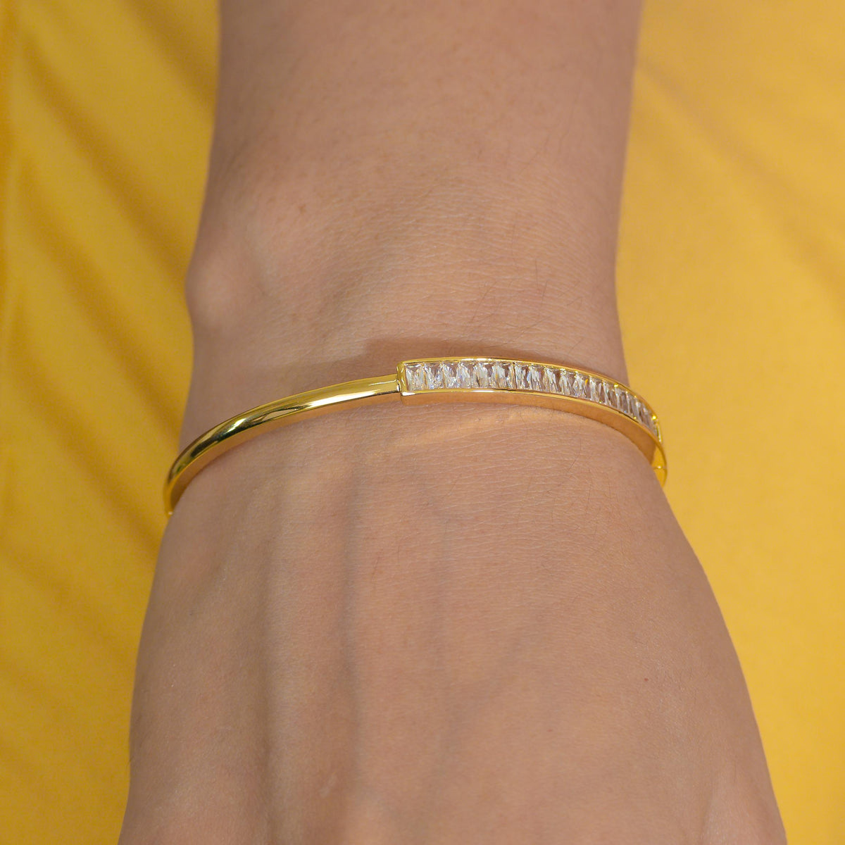 Daav Bangle Bracelet
