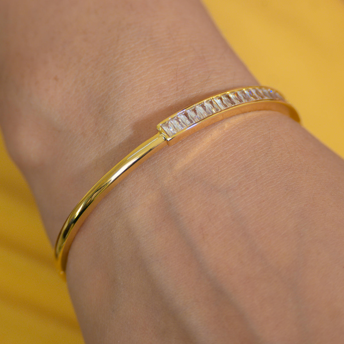 Daav Bangle Bracelet
