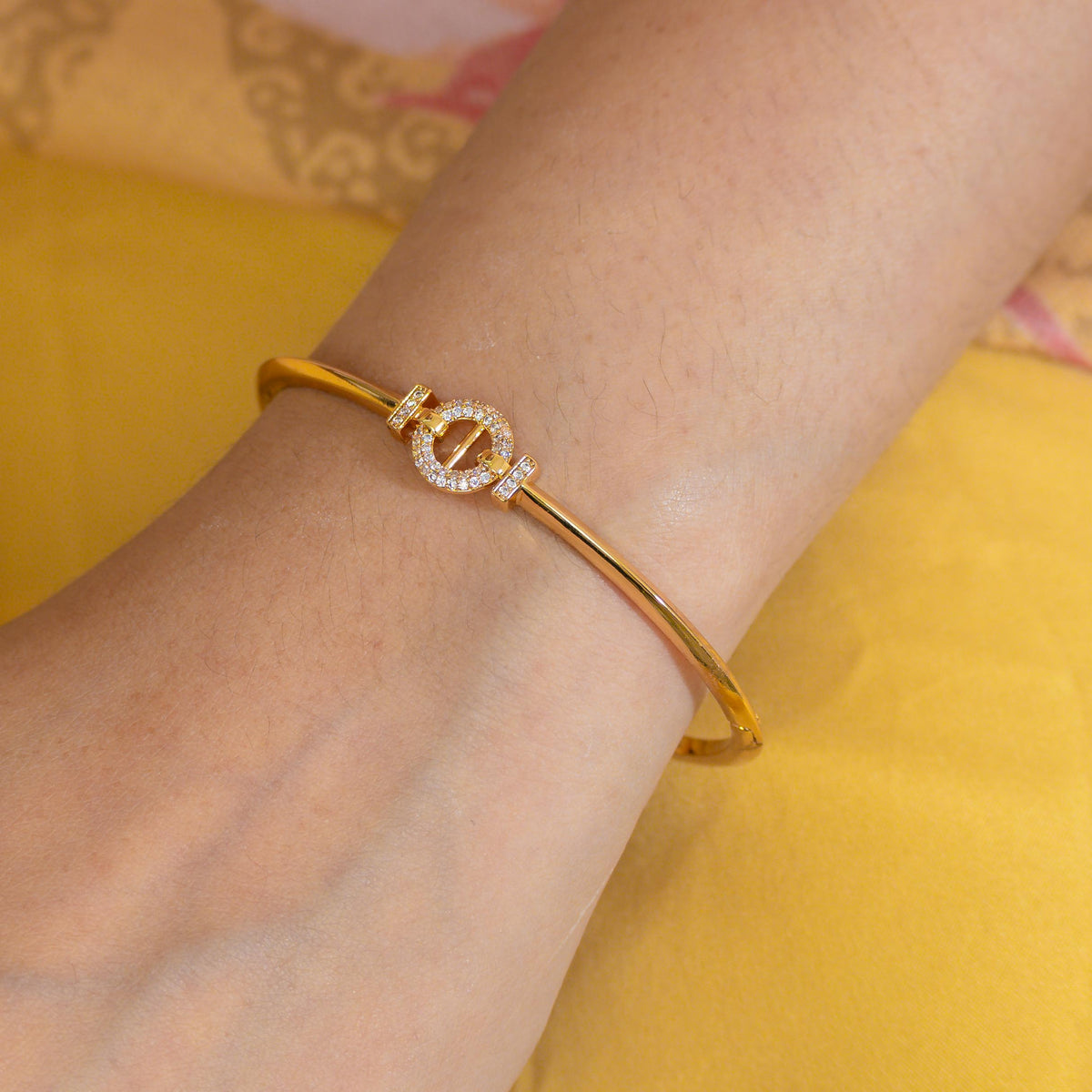 Taraash Bangle Bracelet