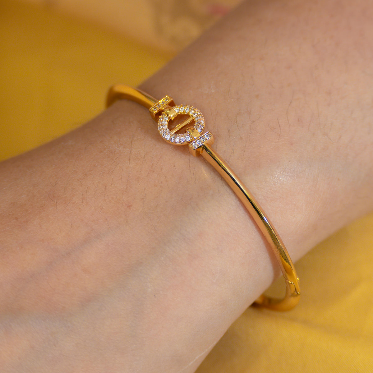 Taraash Bangle Bracelet