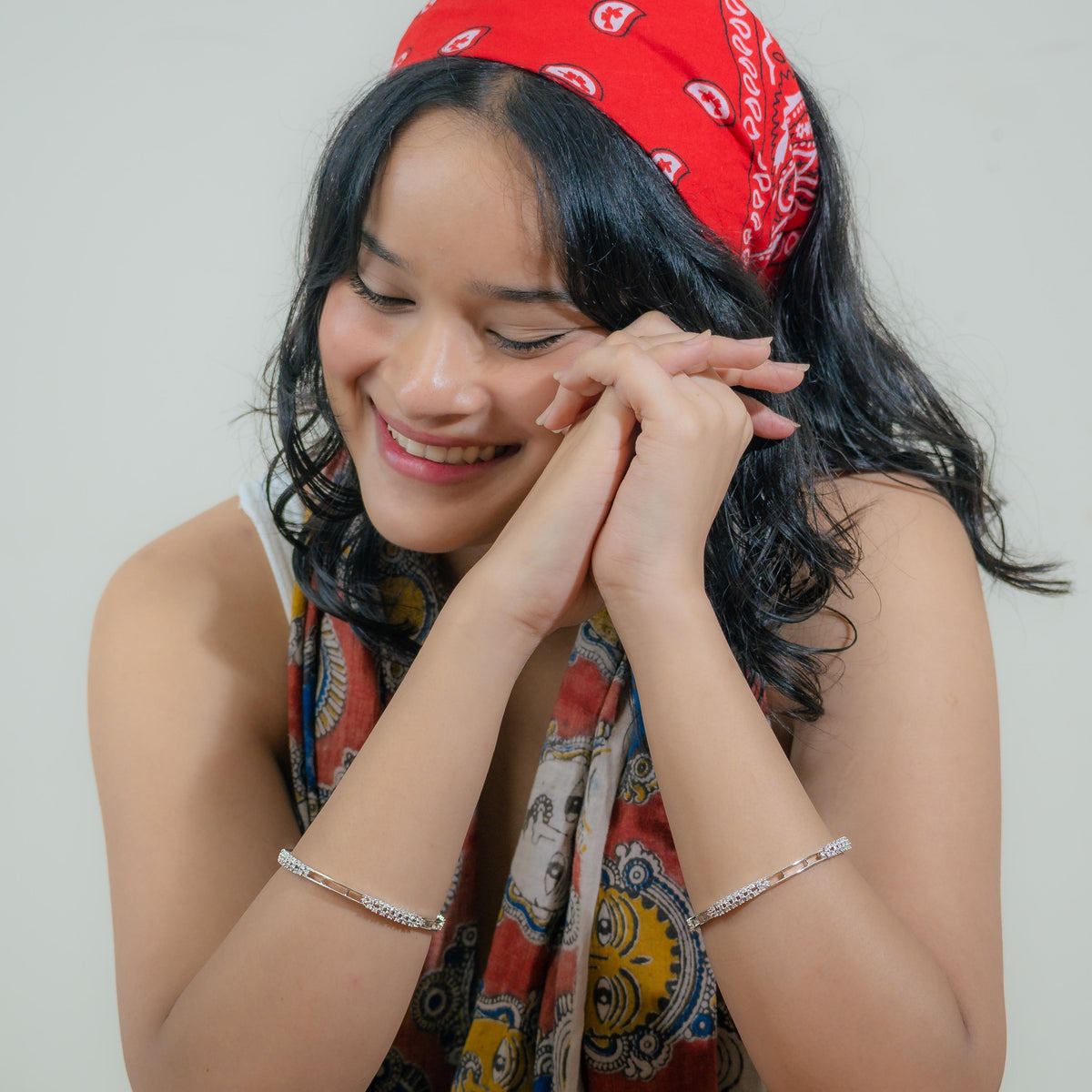 Chahal Bangle (Pair)