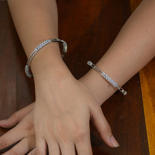 Chahal Bangle (Pair)