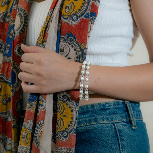 Chulbuli Bangle (Pair)