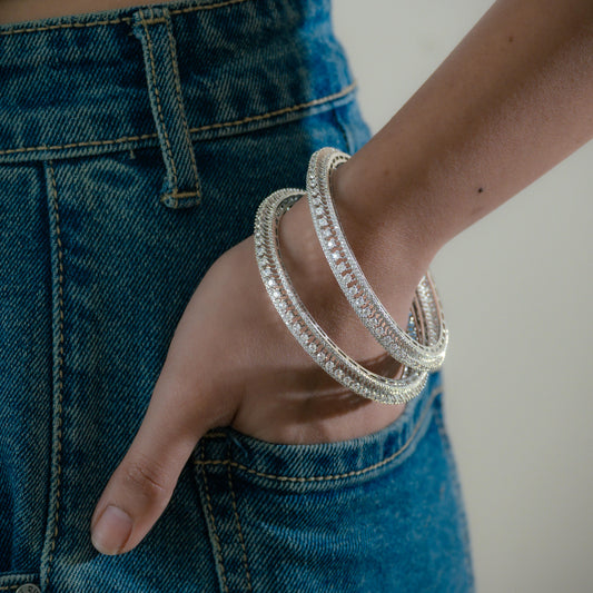 Humjoli Bangle (Single)