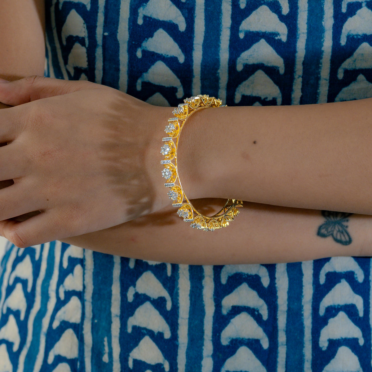 Saathiyaan Bangle (Single)