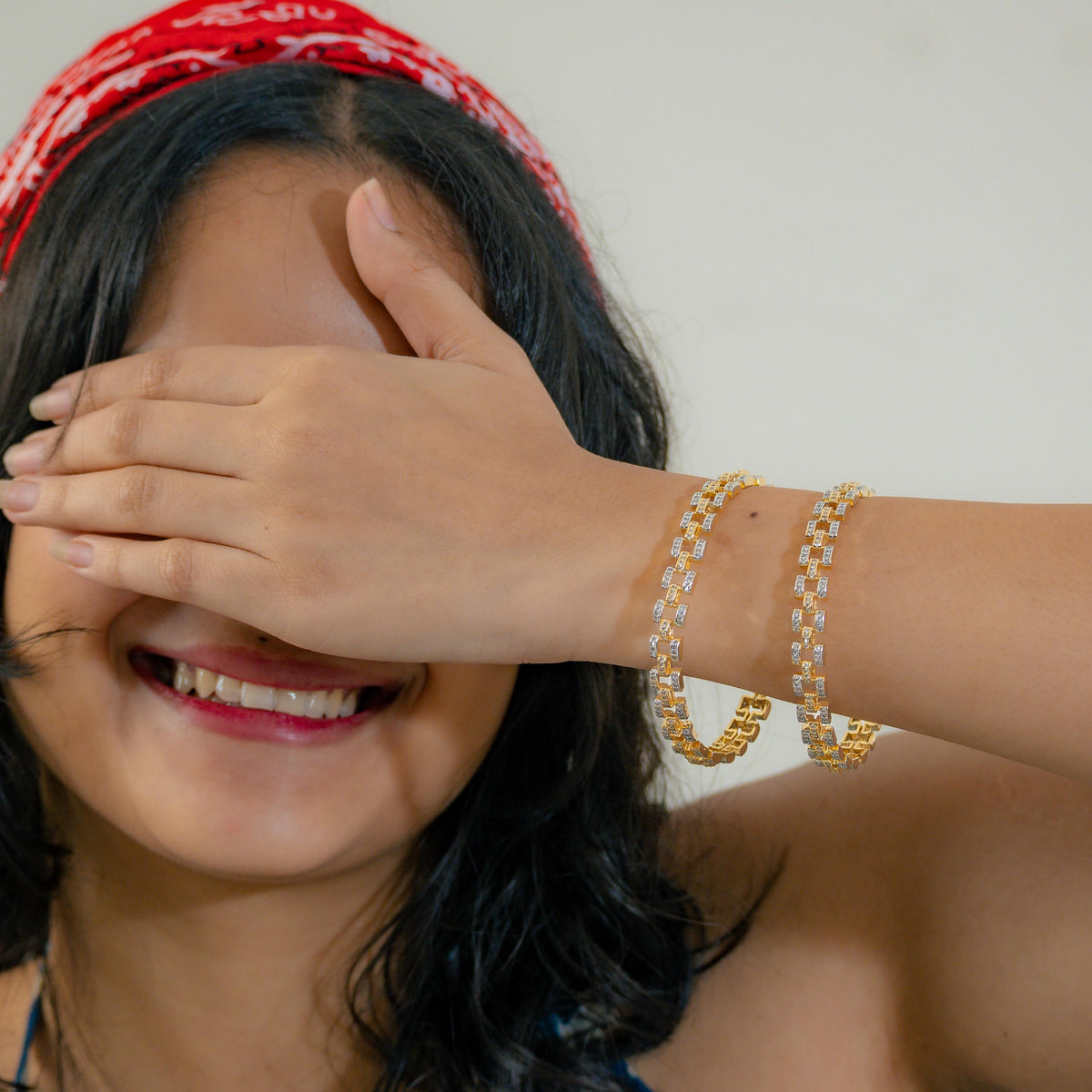 Athkheli Bangle (Single)