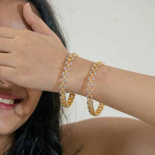 Athkheli Bangle (Single)