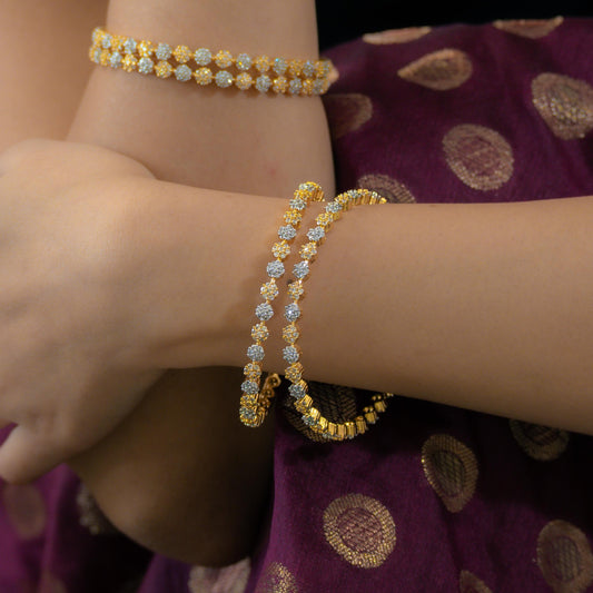 Qissa Bangle (Single)