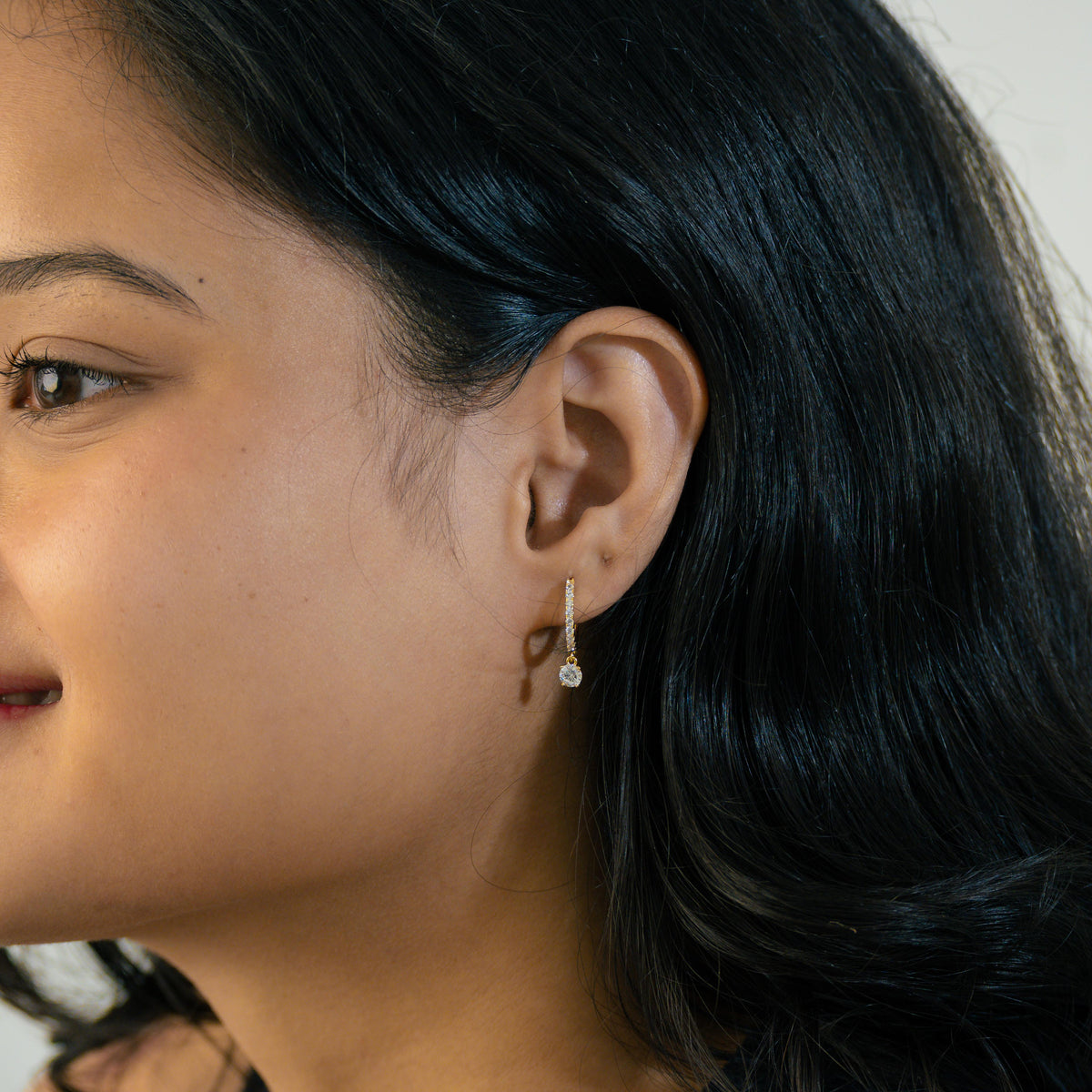 Seekh Earrings