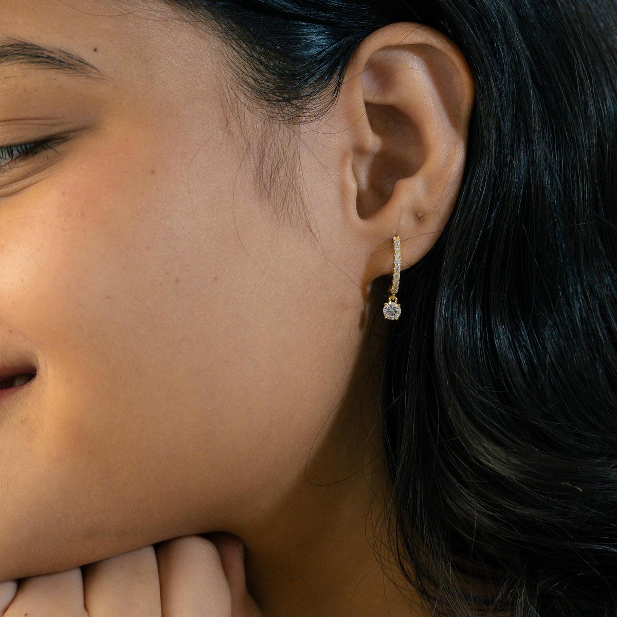 Seekh Earrings
