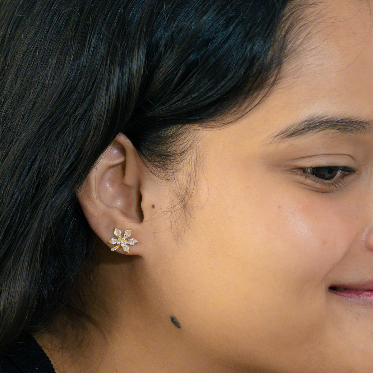 Safar Earrings