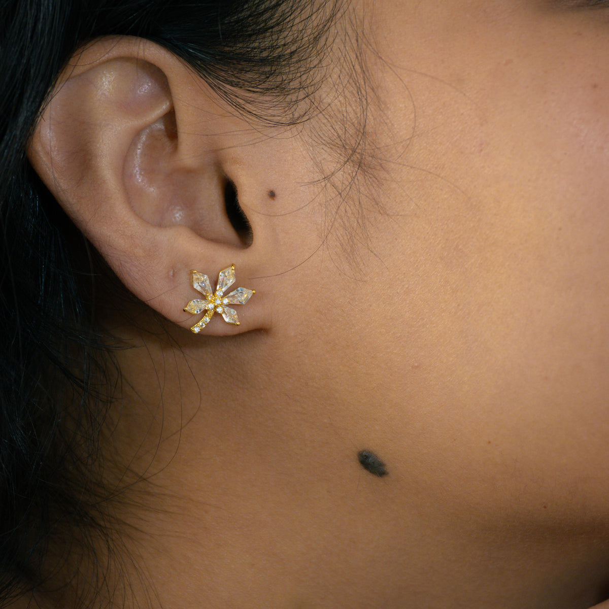 Safar Earrings
