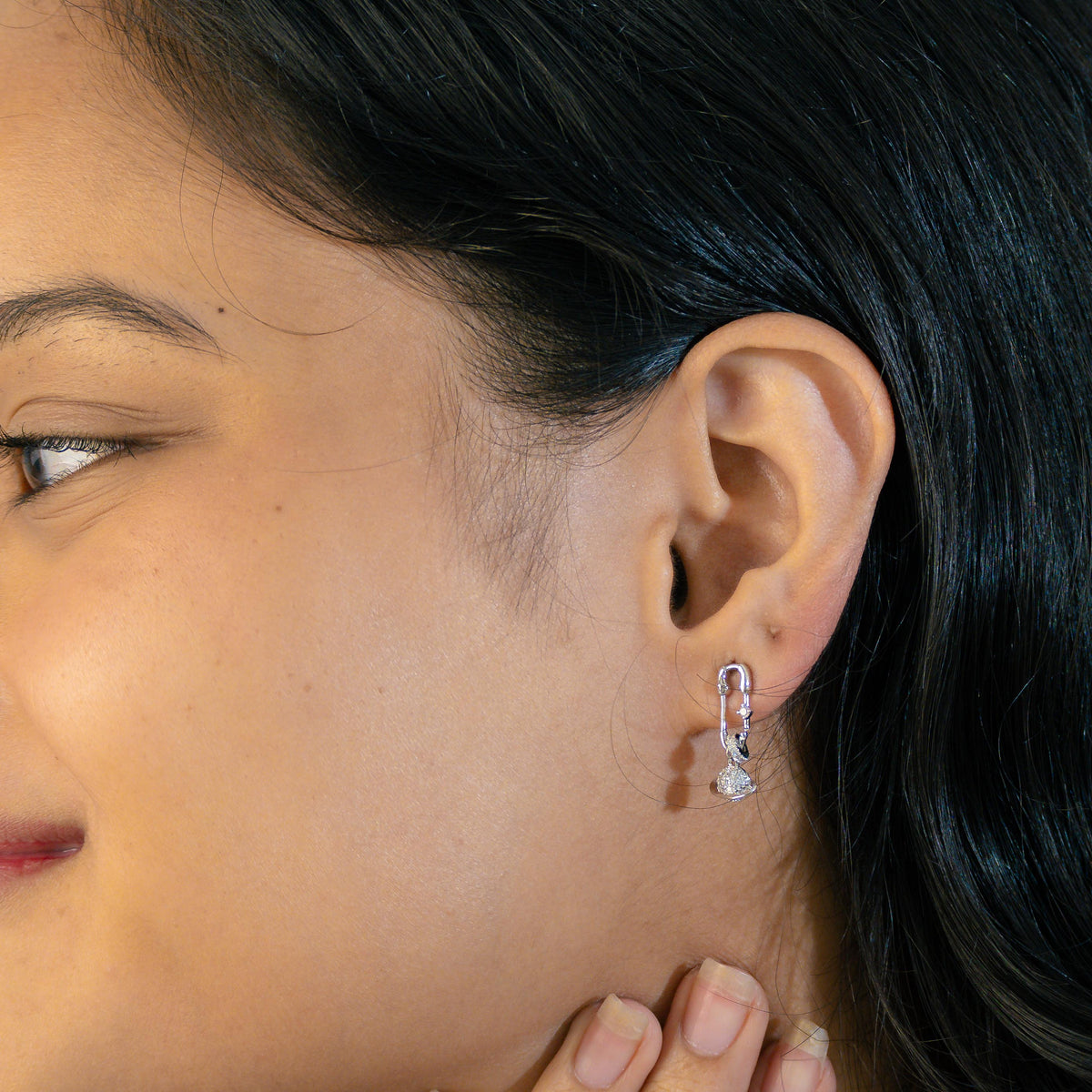 Meljol Earrings