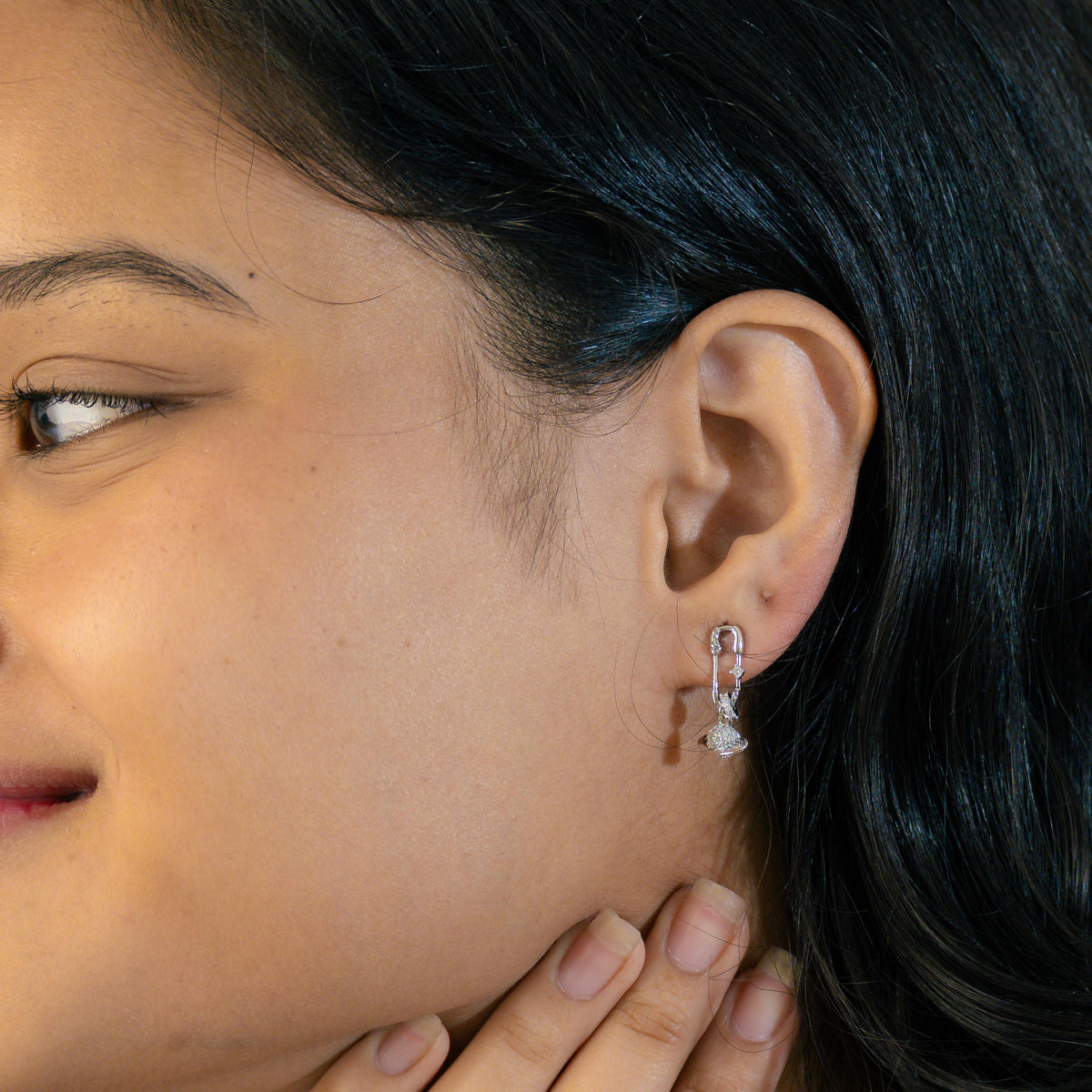 Meljol Earrings