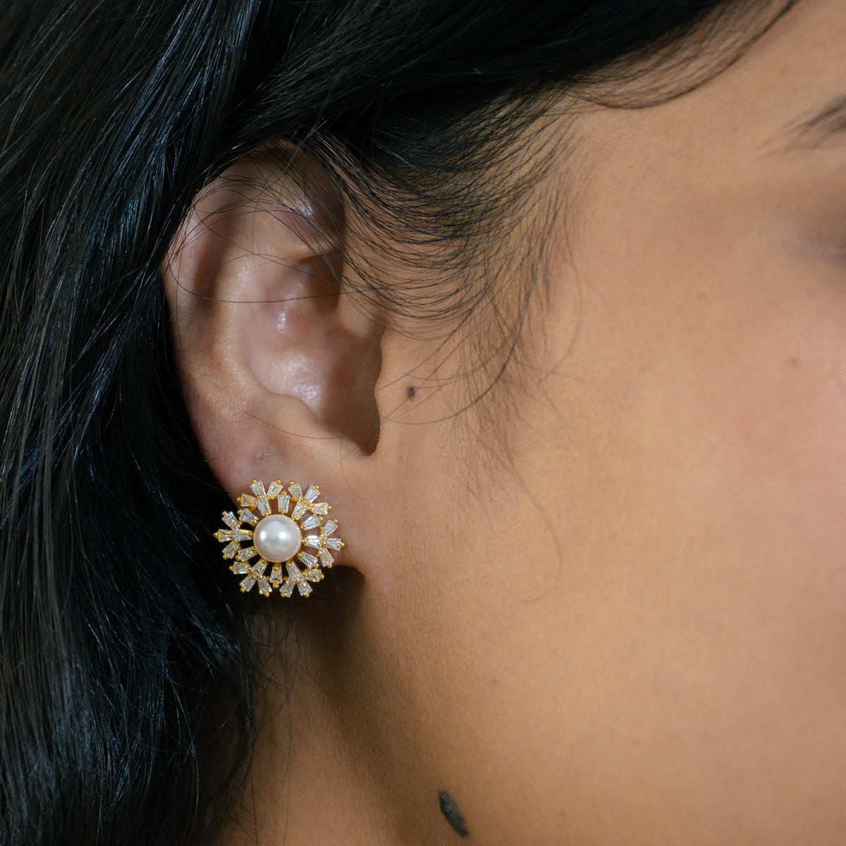 Chaska Earrings