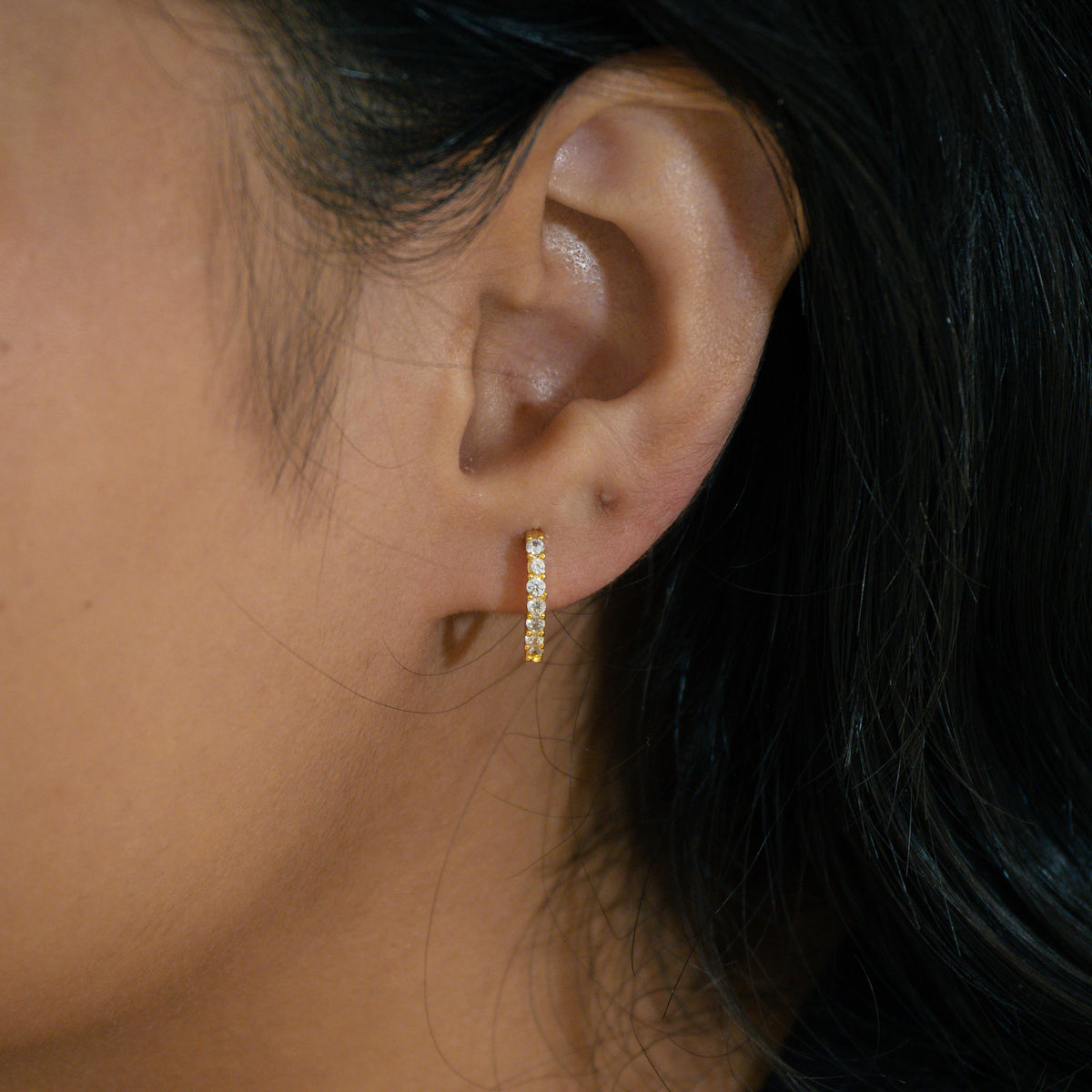 Khwabi Earrings