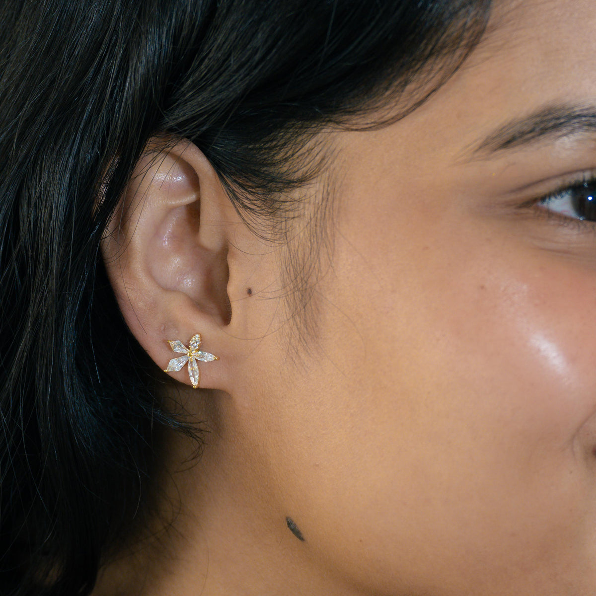 Manzar Earrings