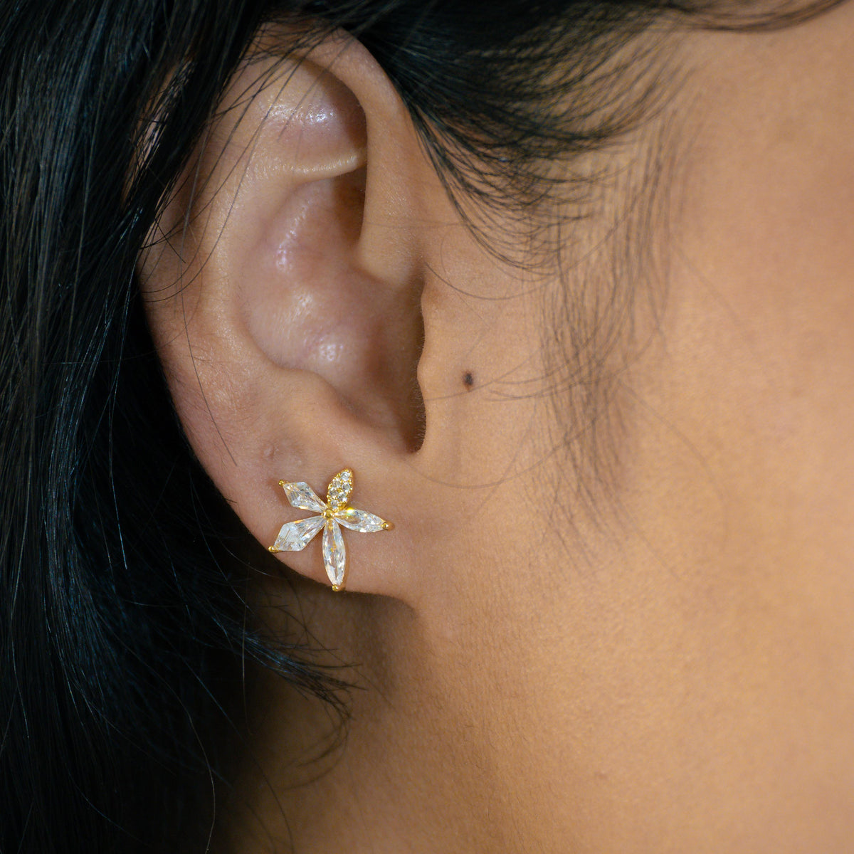 Manzar Earrings
