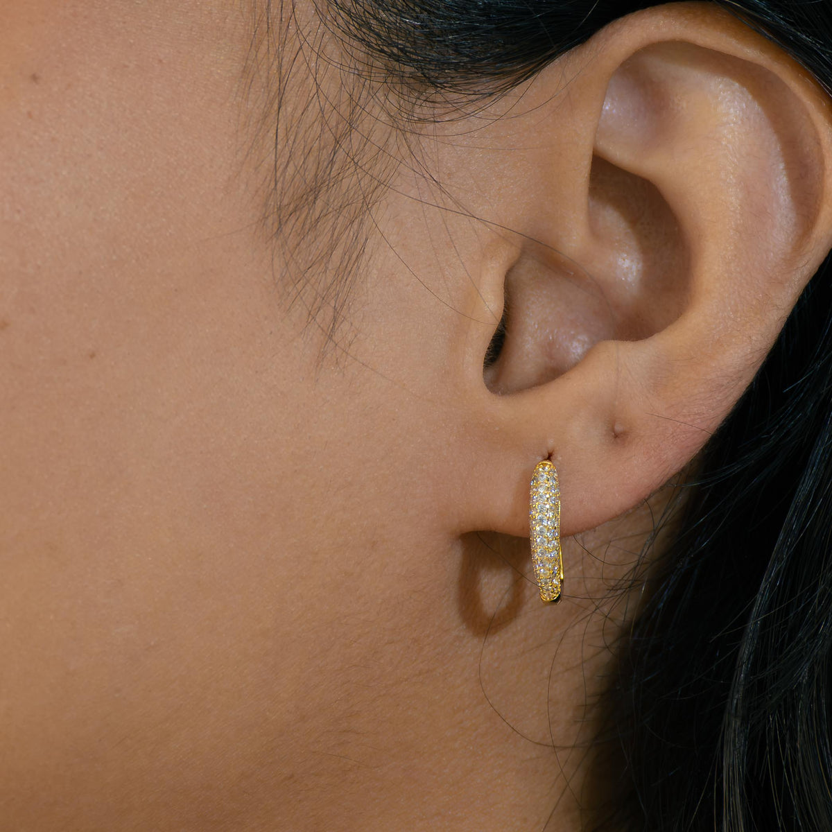 Taakna Earrings