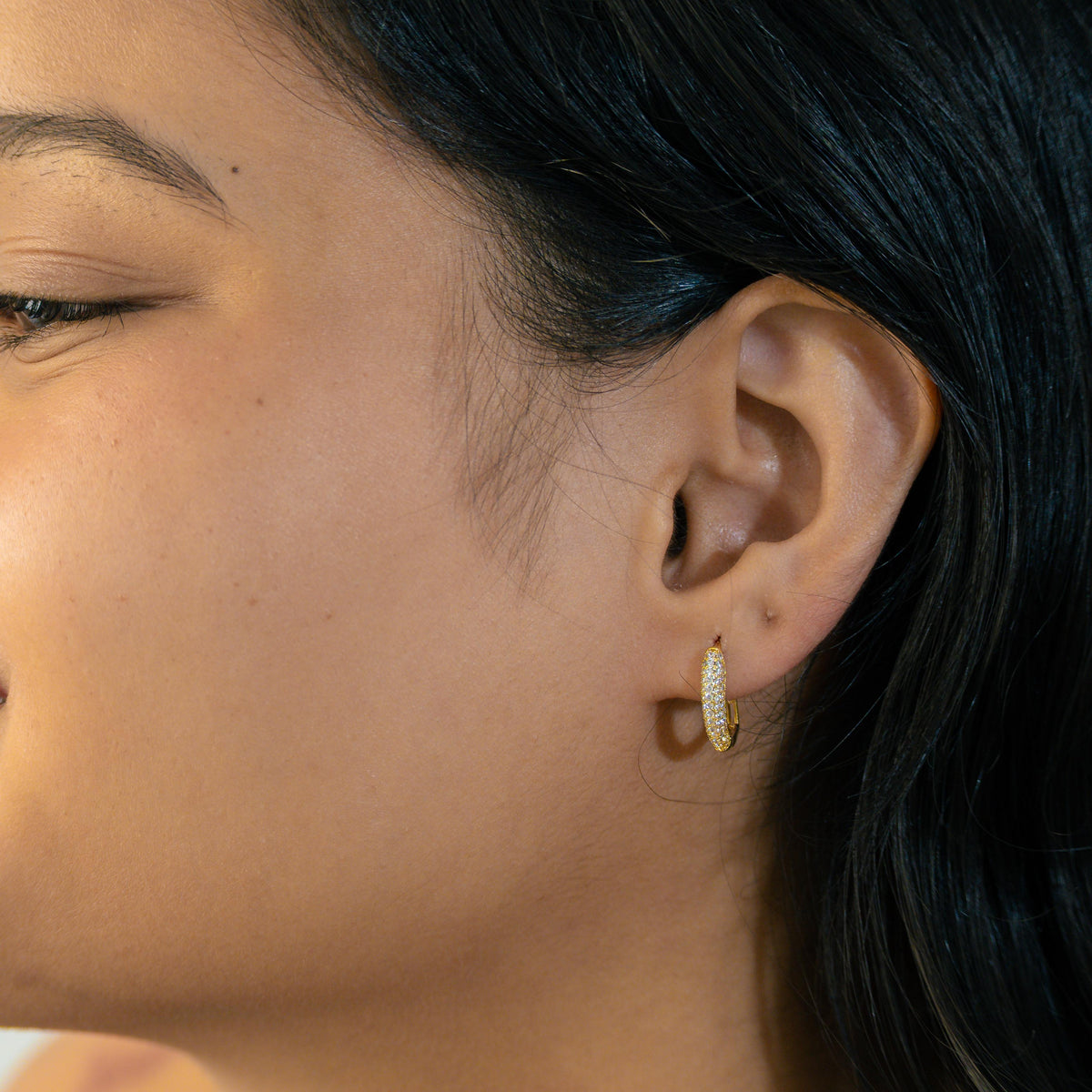 Taakna Earrings