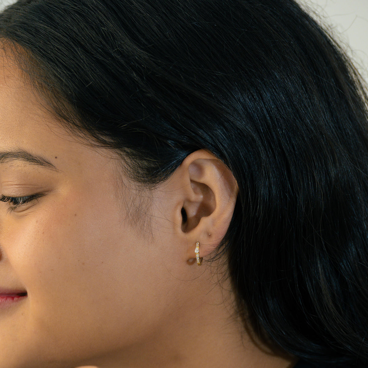 Chaupal Earrings