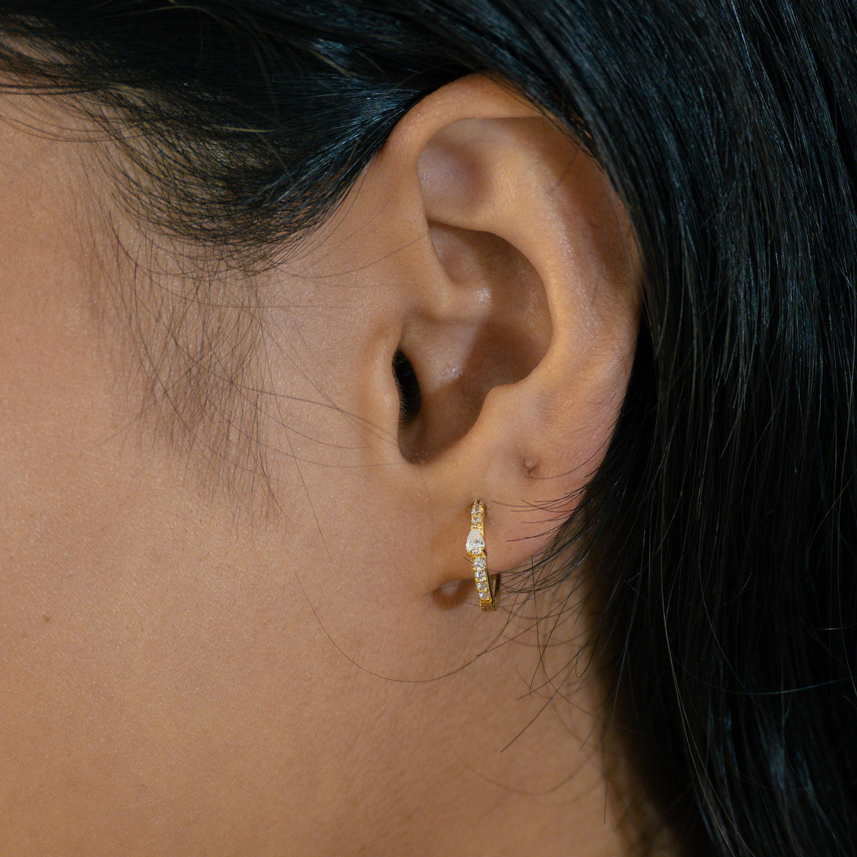 Chaupal Earrings