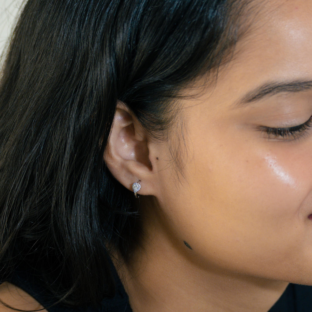 Chak Earrings