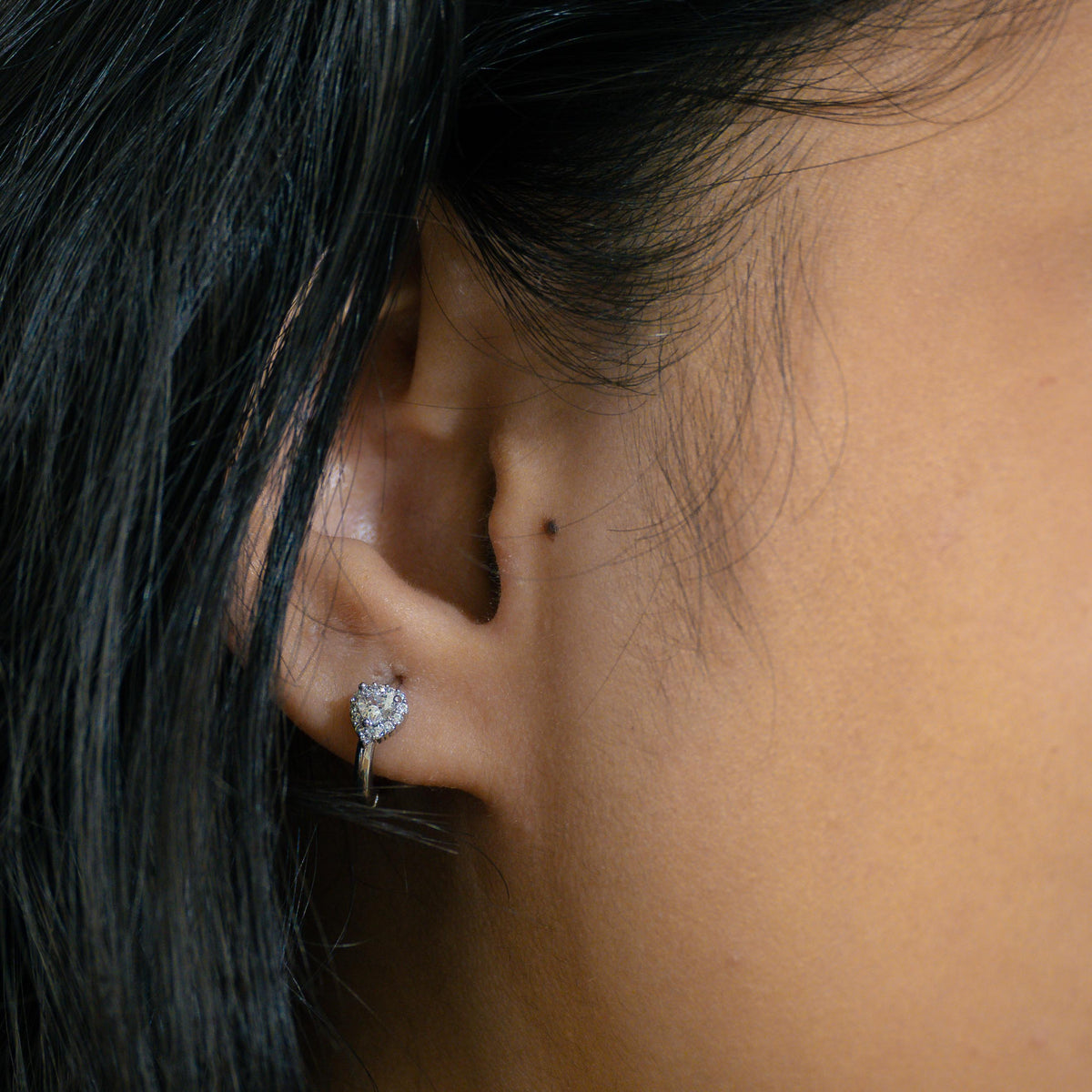Chak Earrings