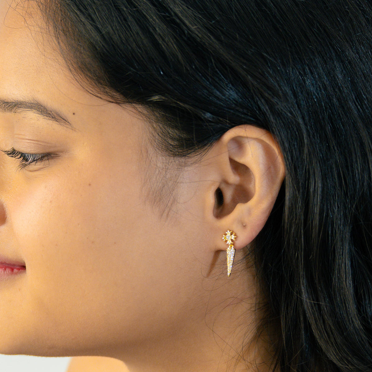 Rangrez Earrings